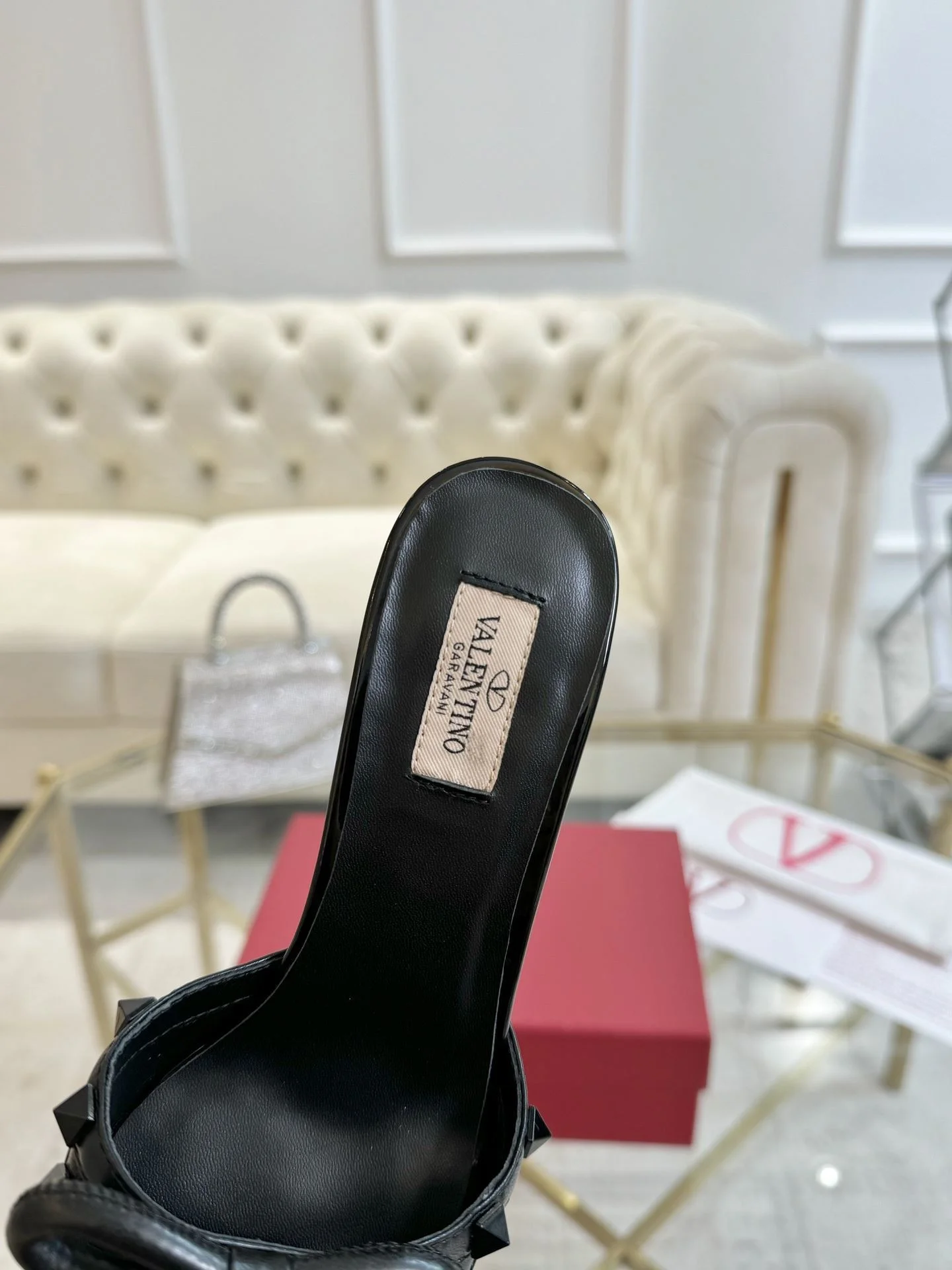 Valentino Slippers BestValue 35909