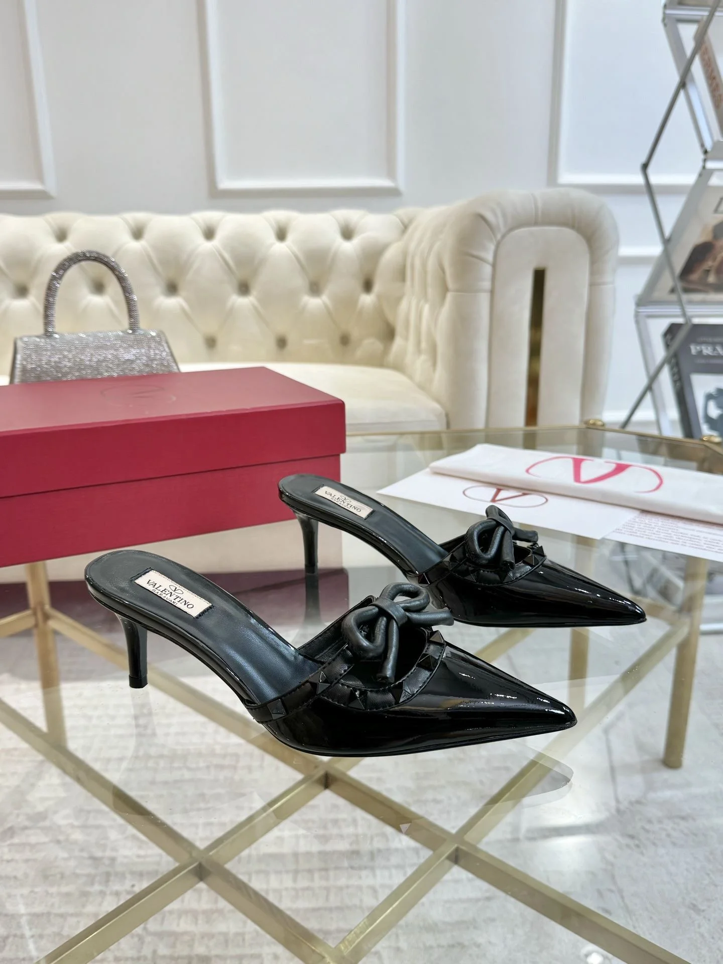 Valentino Slippers BestValue 35909