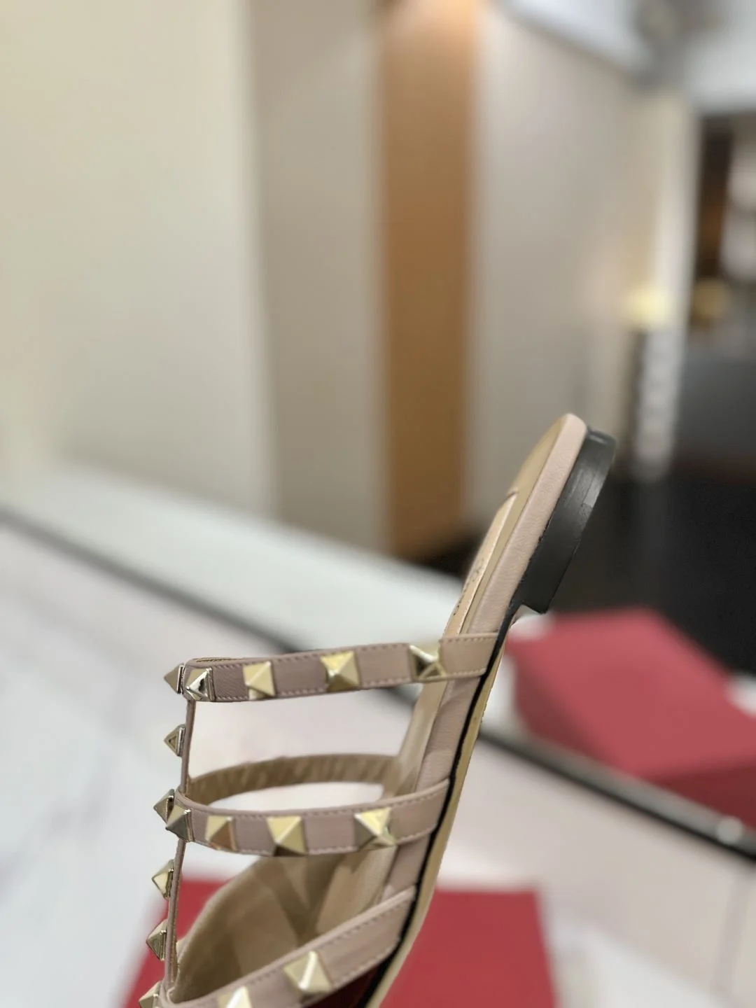 Soft Valentino Slippers 35893