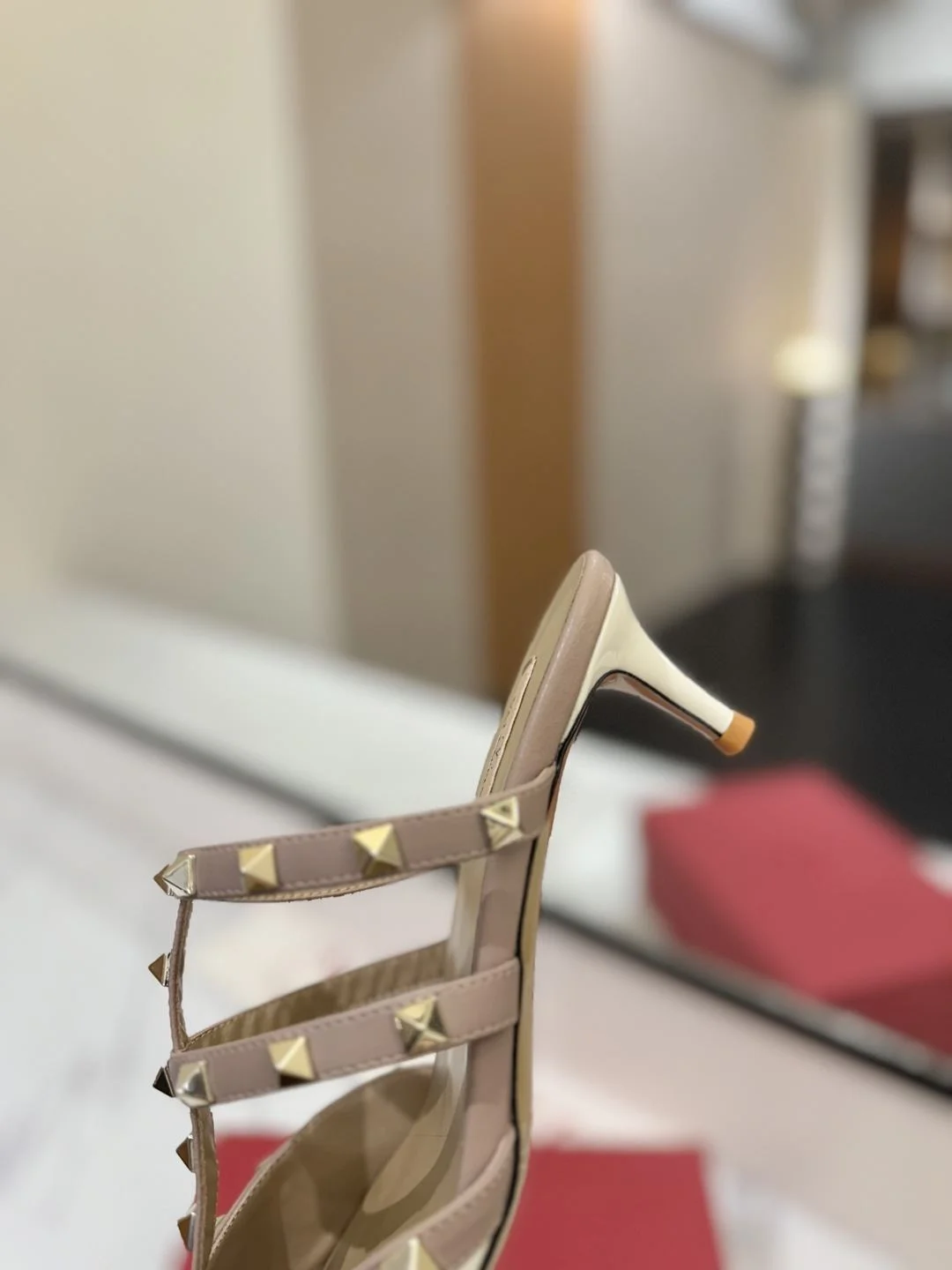 Valentino Slippers Supportive 35891