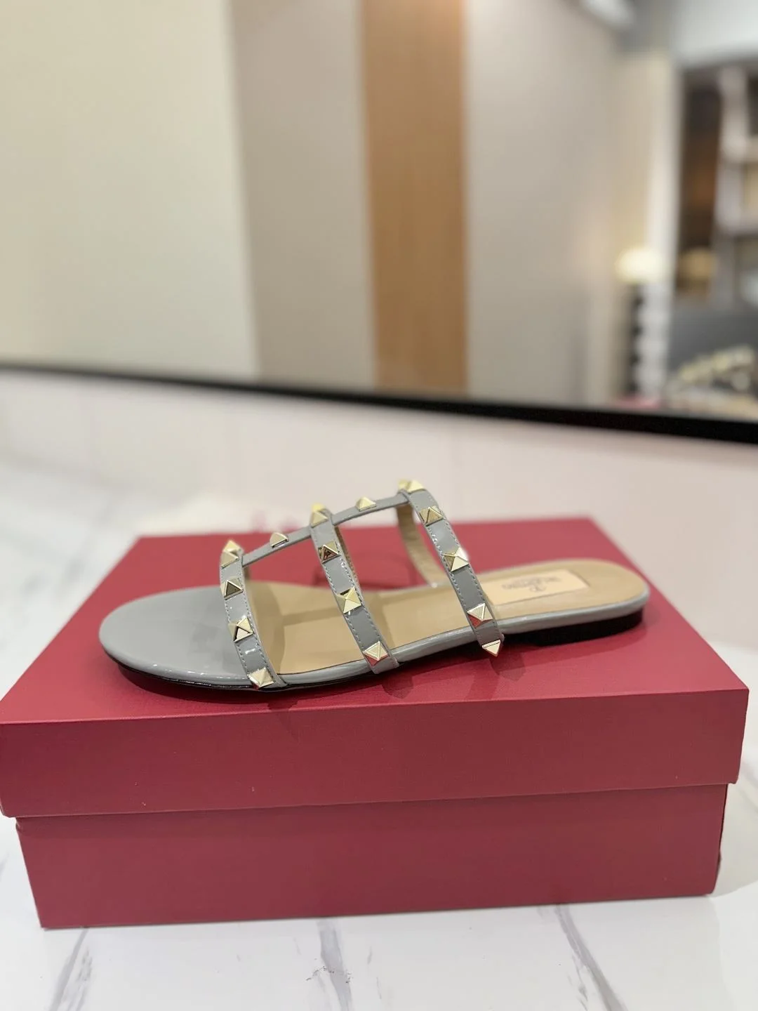 Valentino Slippers Reliable 35885