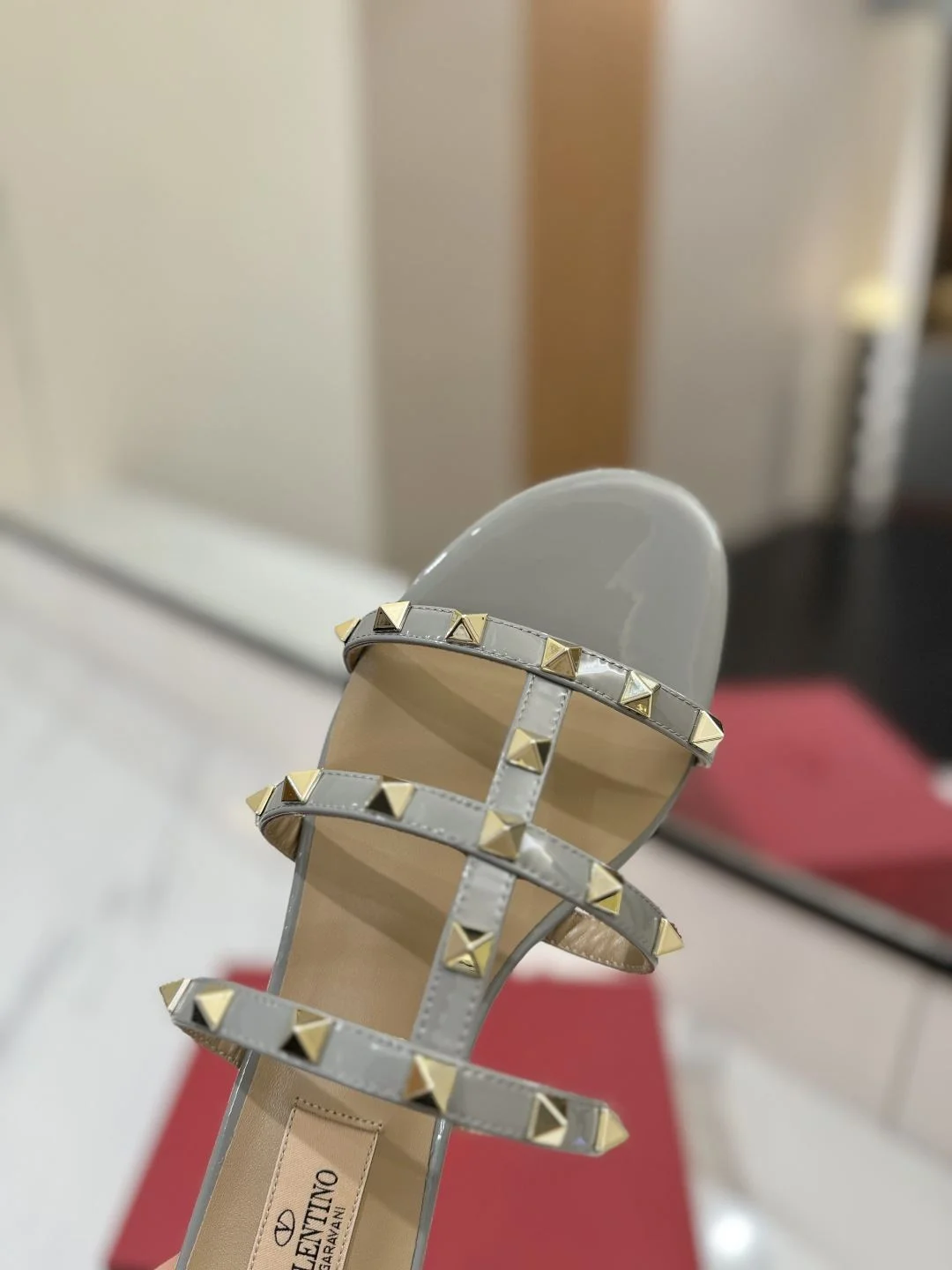 Valentino Slippers Reliable 35885