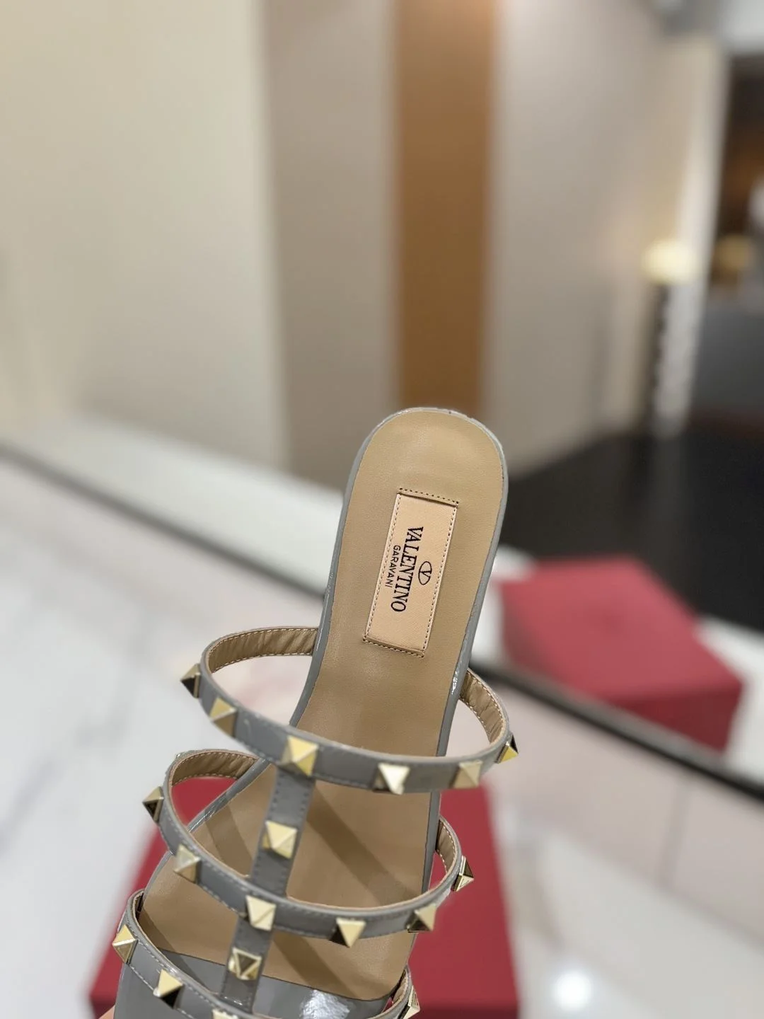 Valentino Slippers Reliable 35885