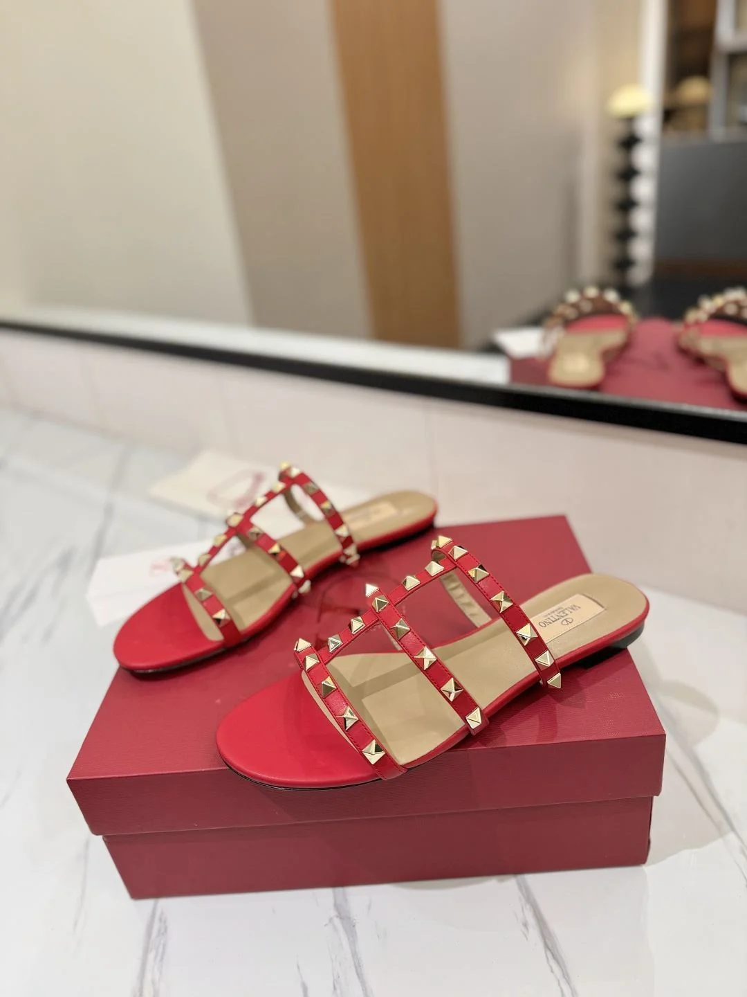 Valentino Slippers EasyMatch 35880