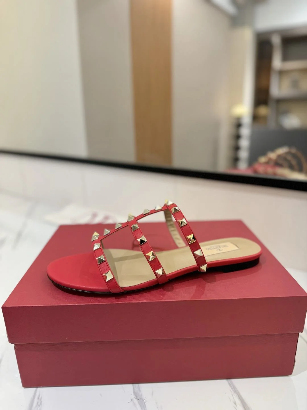 Valentino Slippers EasyMatch 35880