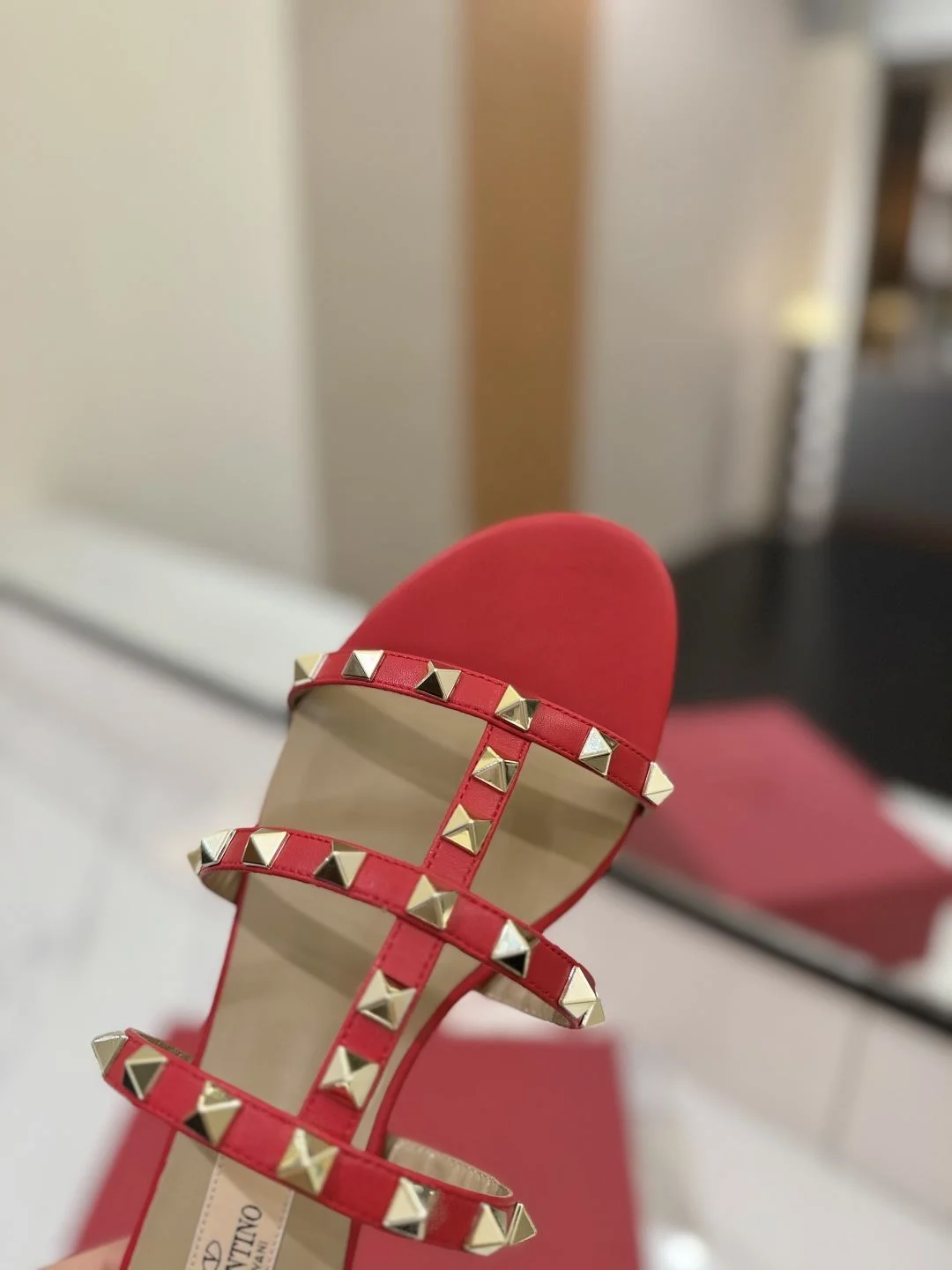 Valentino Slippers EasyMatch 35880