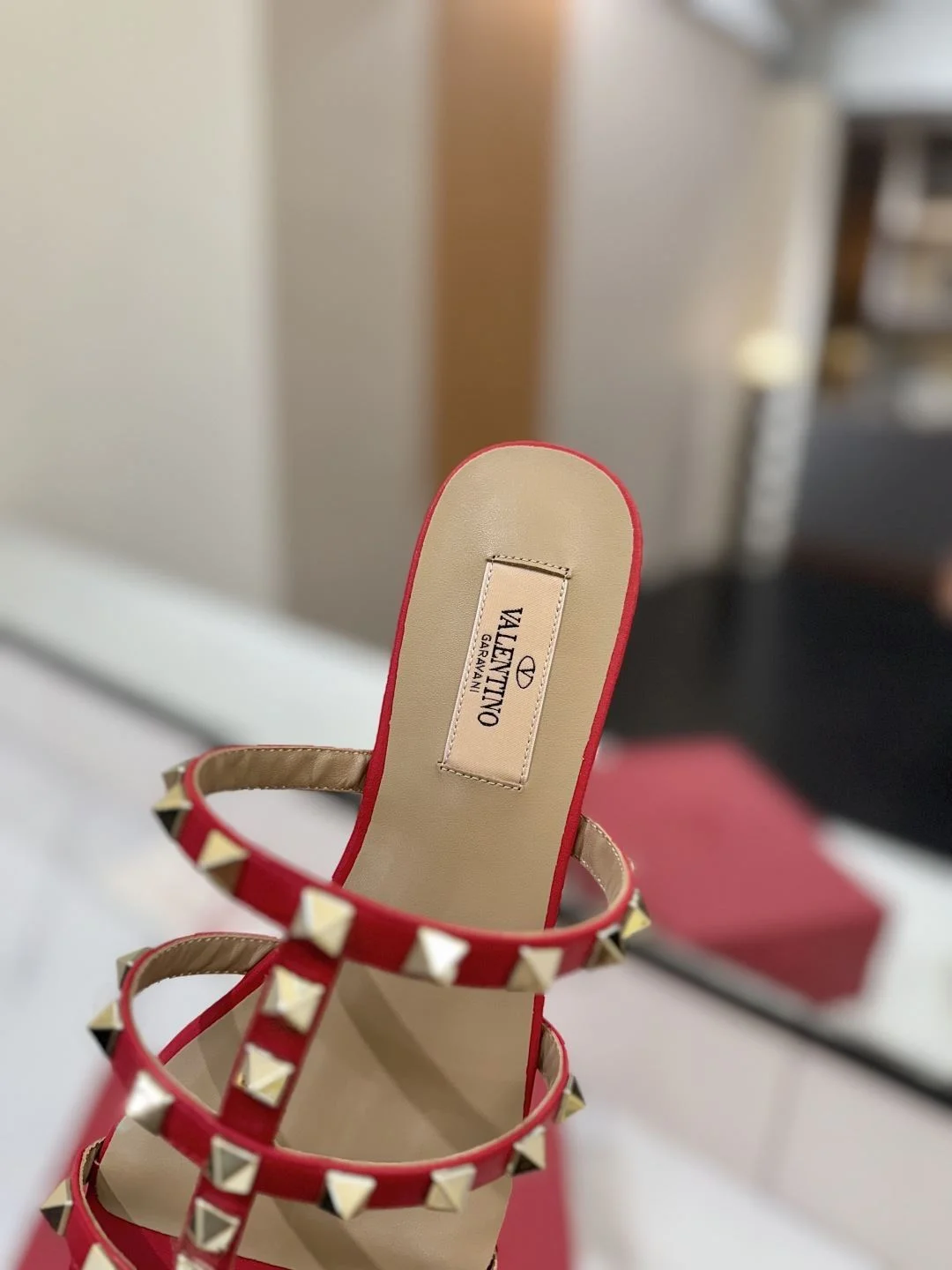 Valentino Slippers EasyMatch 35880