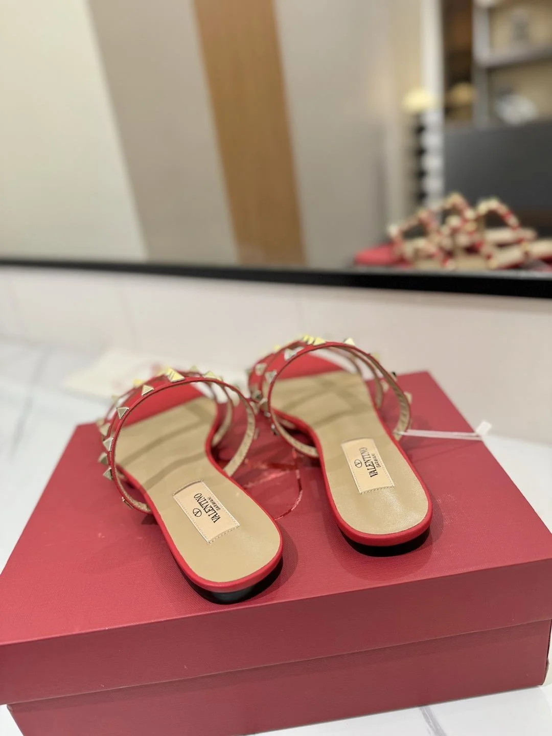 Valentino Slippers EasyMatch 35880