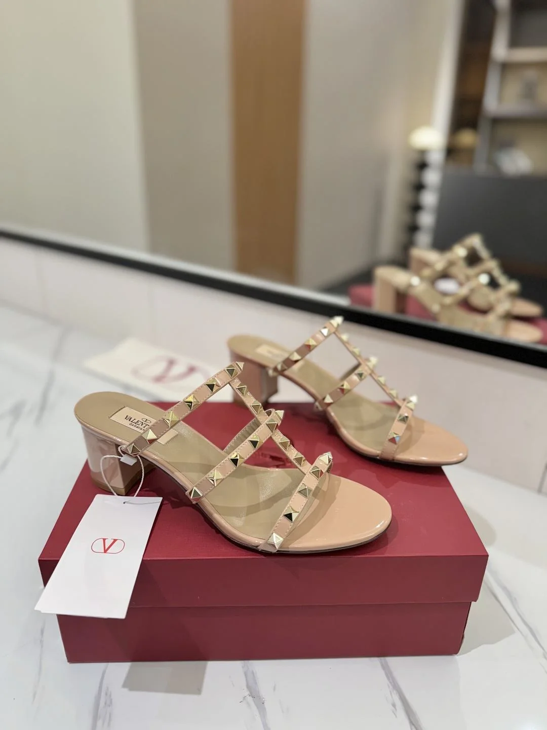 Valentino Slippers SmartChoice 35870