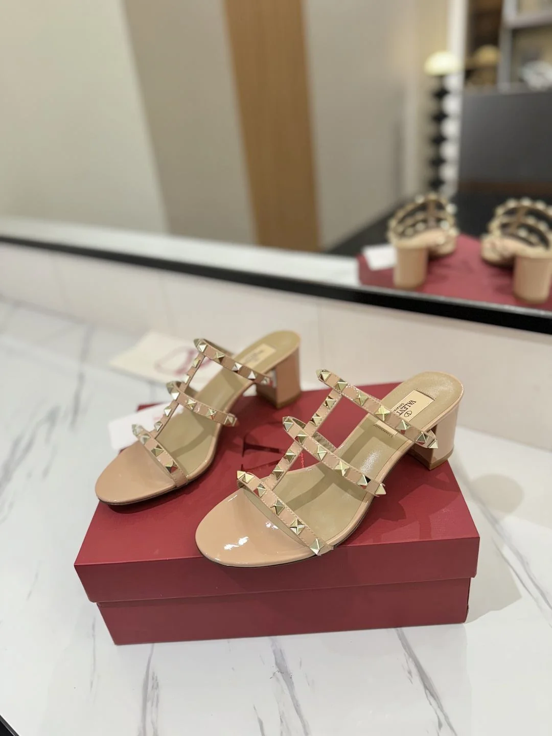 Valentino Slippers SmartChoice 35870