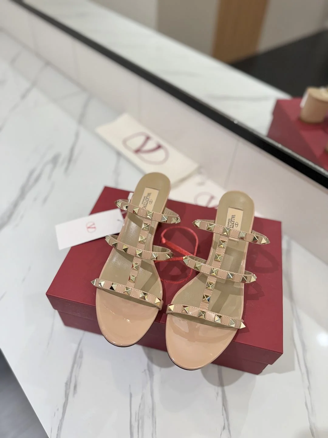 Valentino Slippers SmartChoice 35870