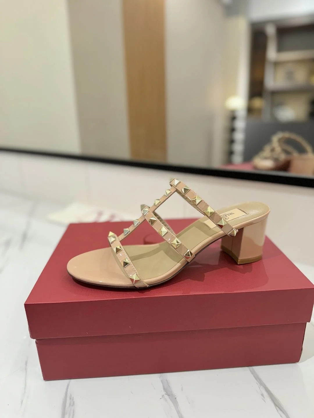 Valentino Slippers SmartChoice 35870