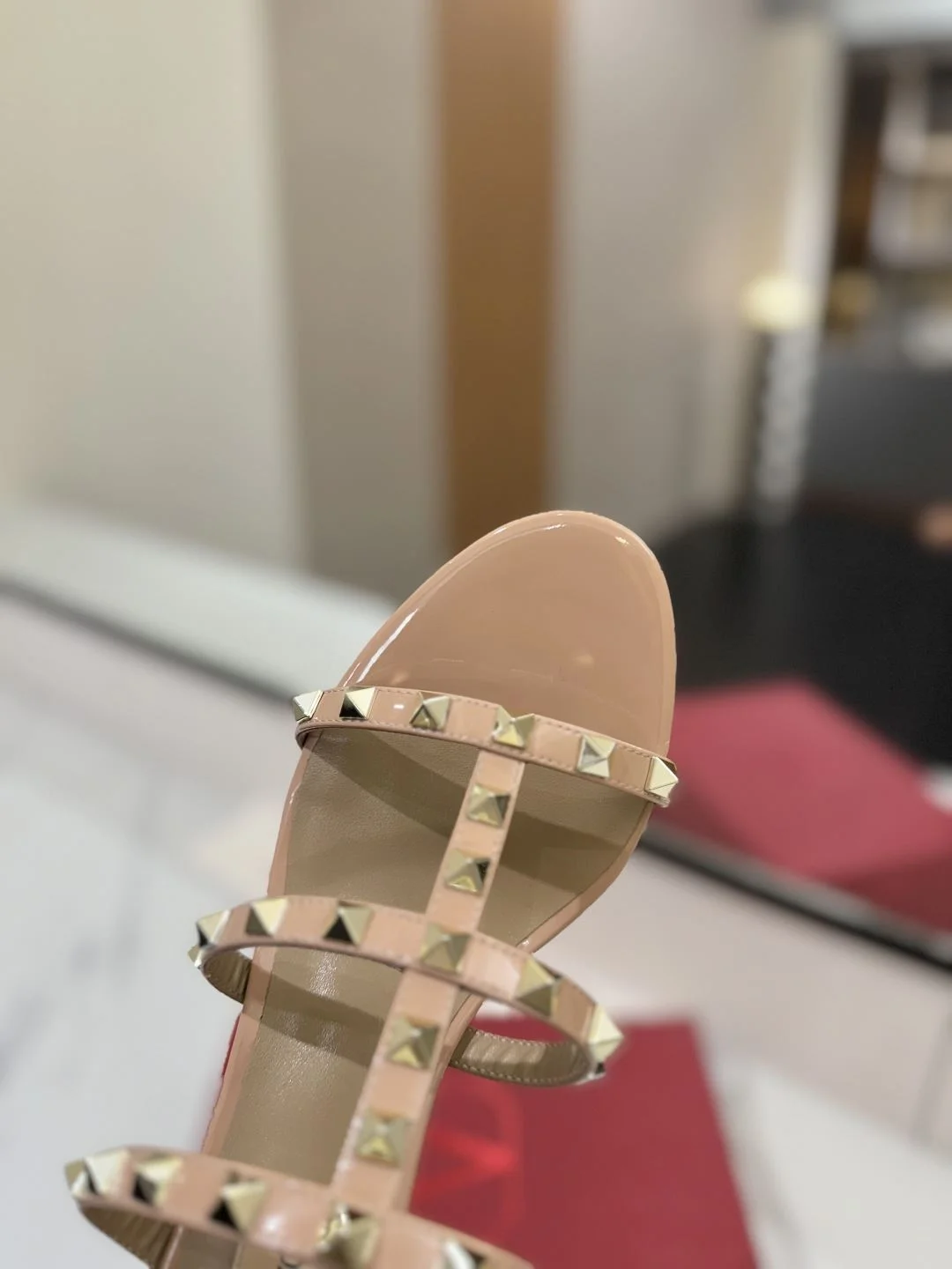 Valentino Slippers SmartChoice 35870