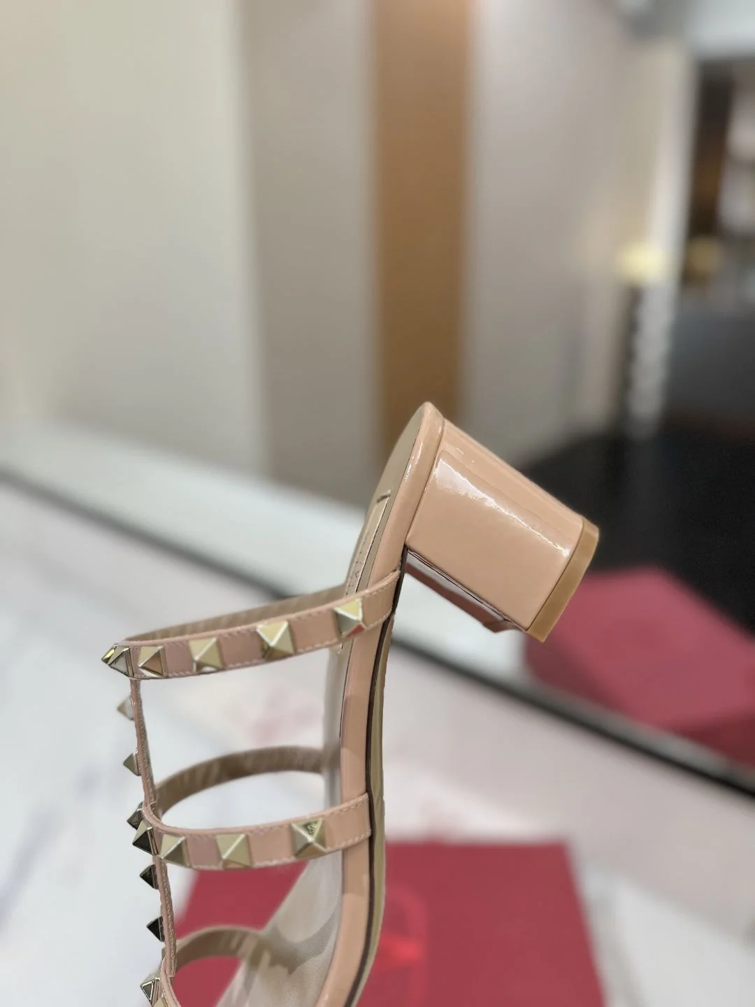 Valentino Slippers SmartChoice 35870