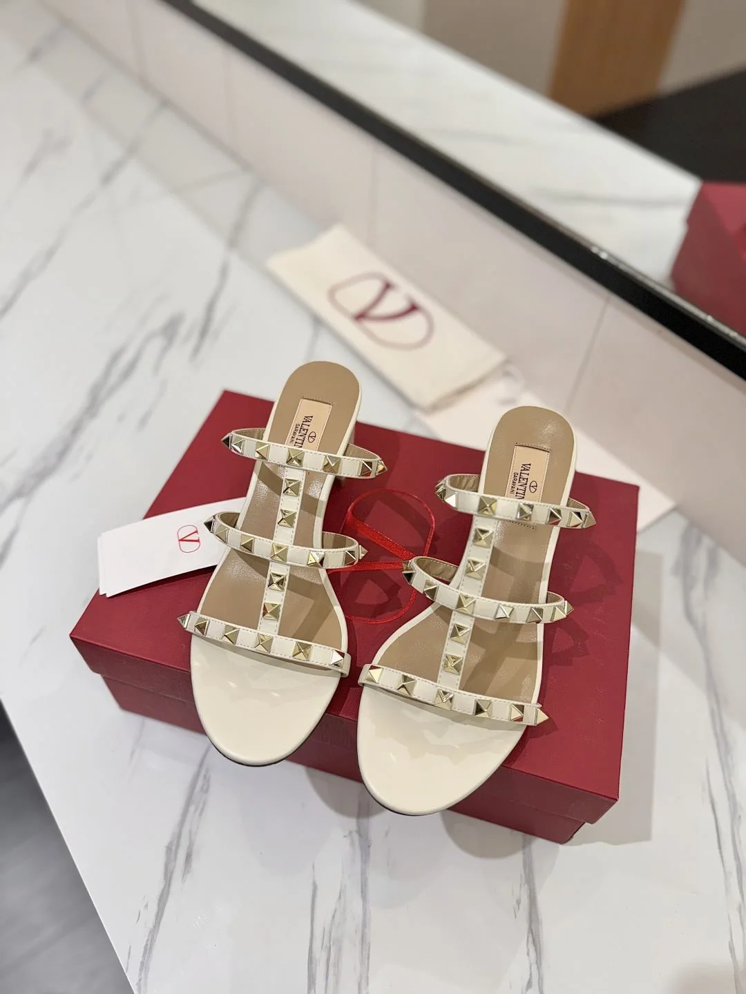 Valentino Slippers Sustainable 35859