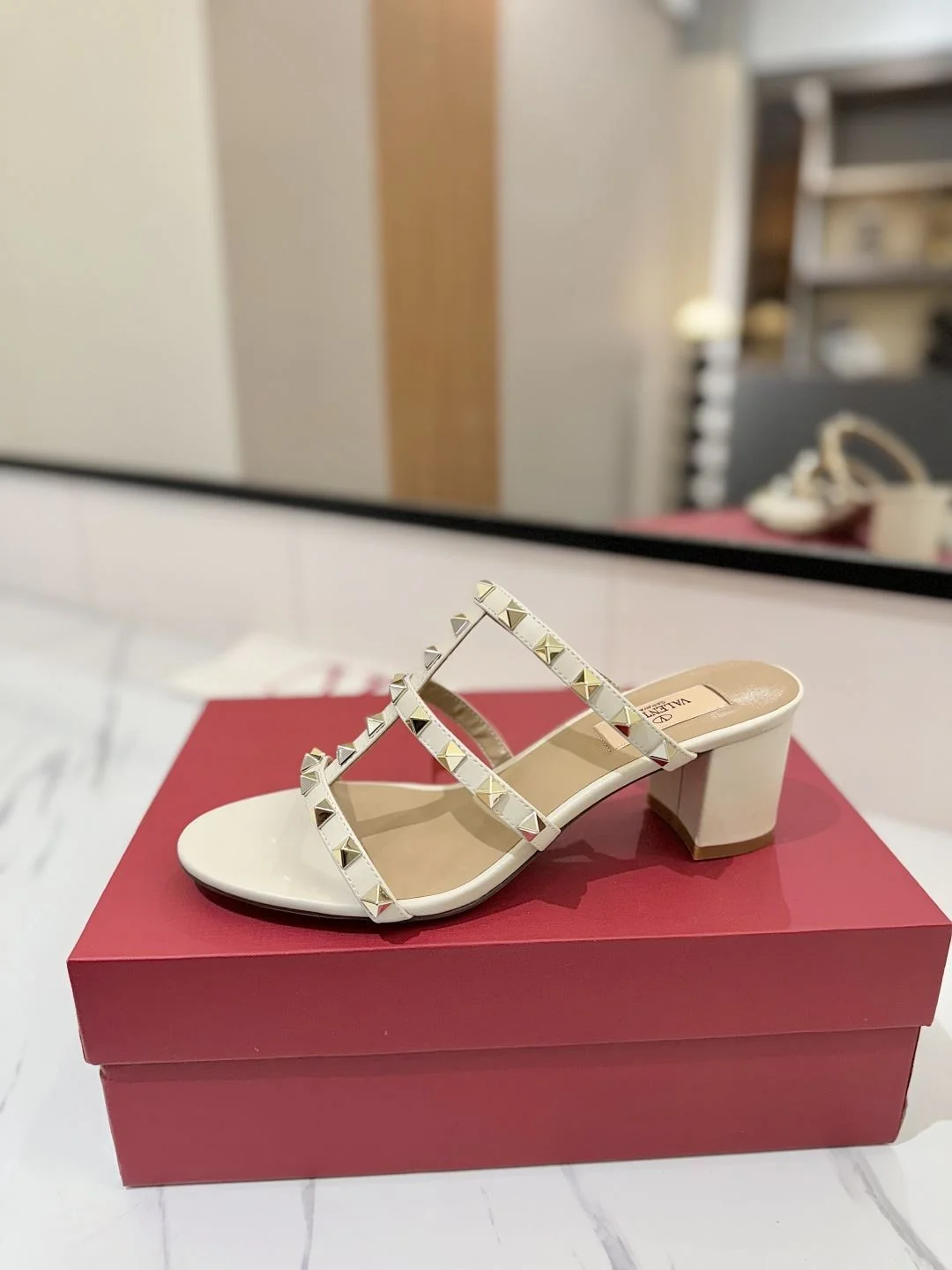 Valentino Slippers Sustainable 35859