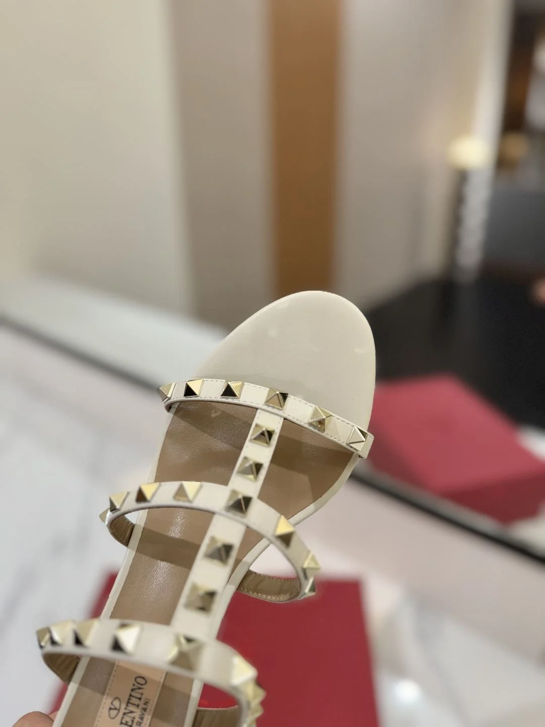 Valentino Slippers Sustainable 35859