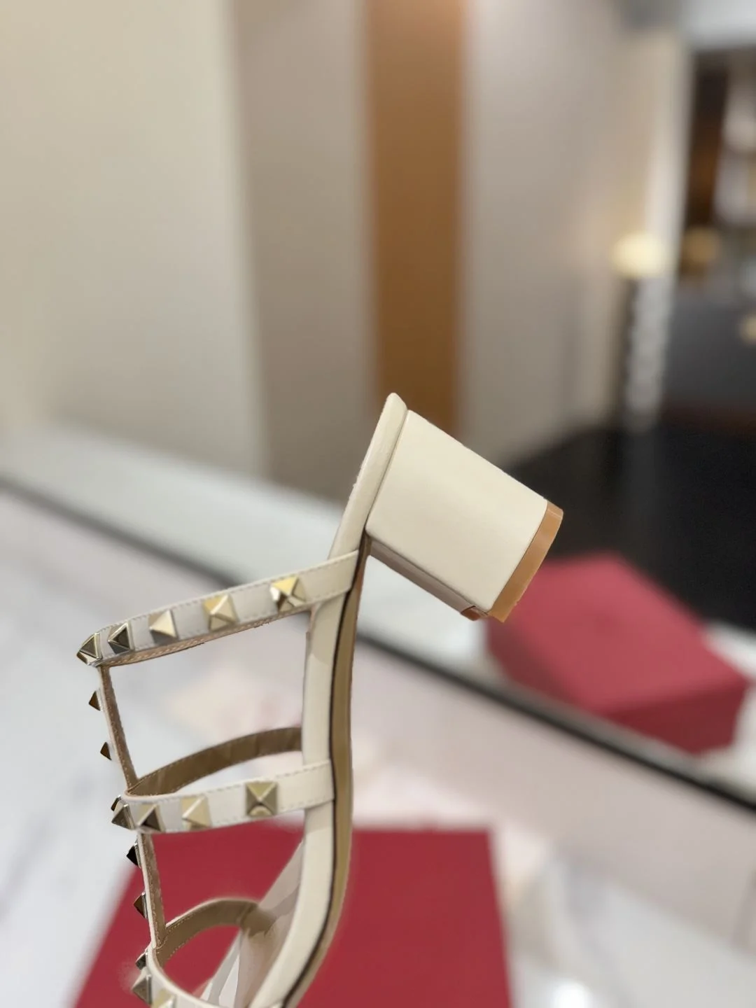 Valentino Slippers Sustainable 35859