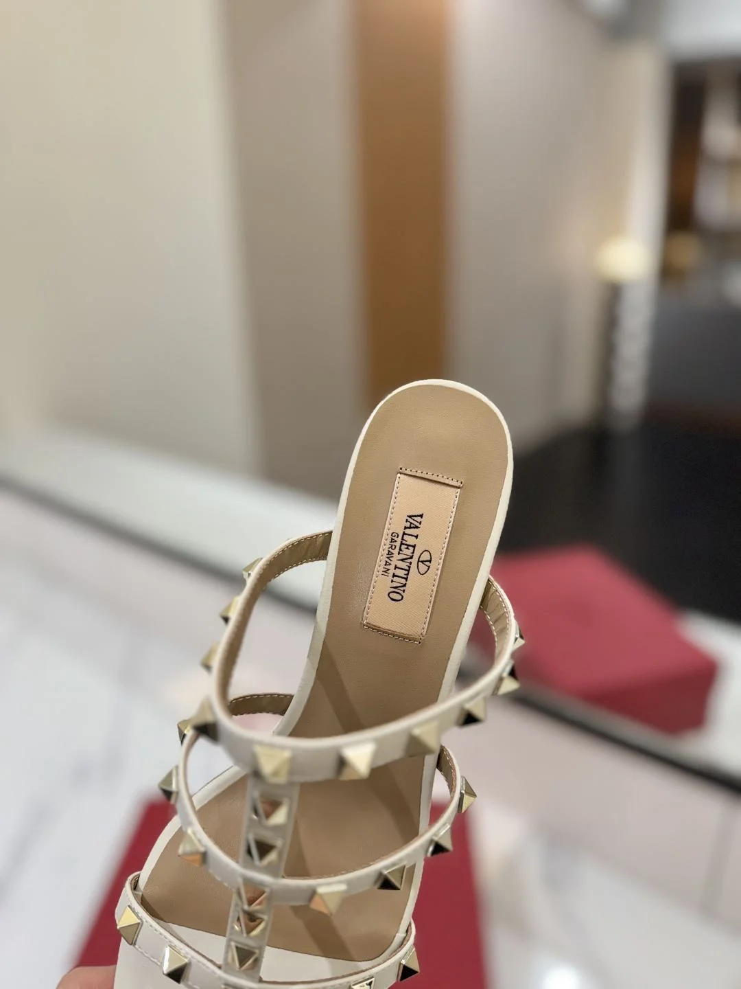 Valentino Slippers Sustainable 35859