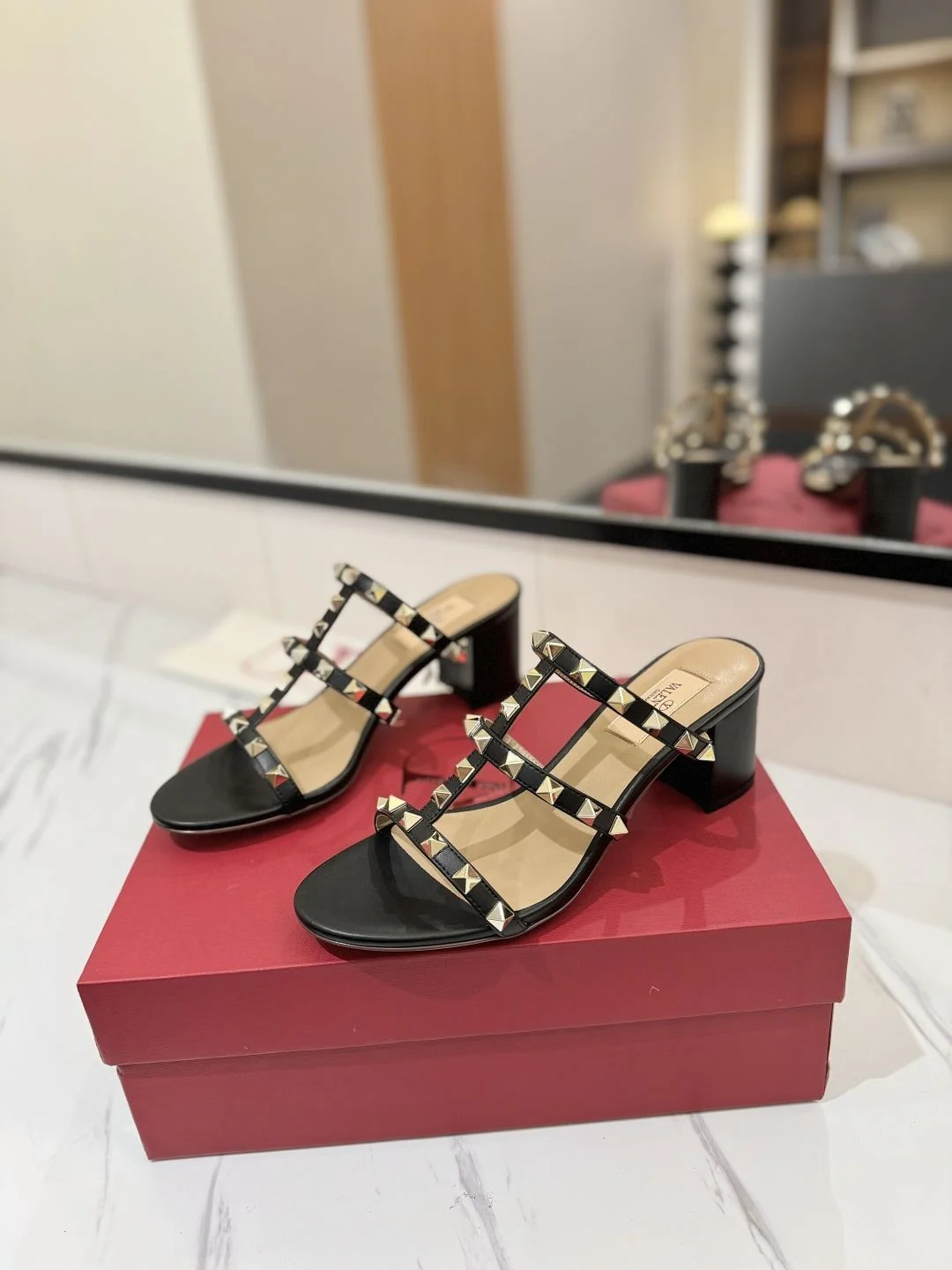 Valentino Slippers GoodFit 35865
