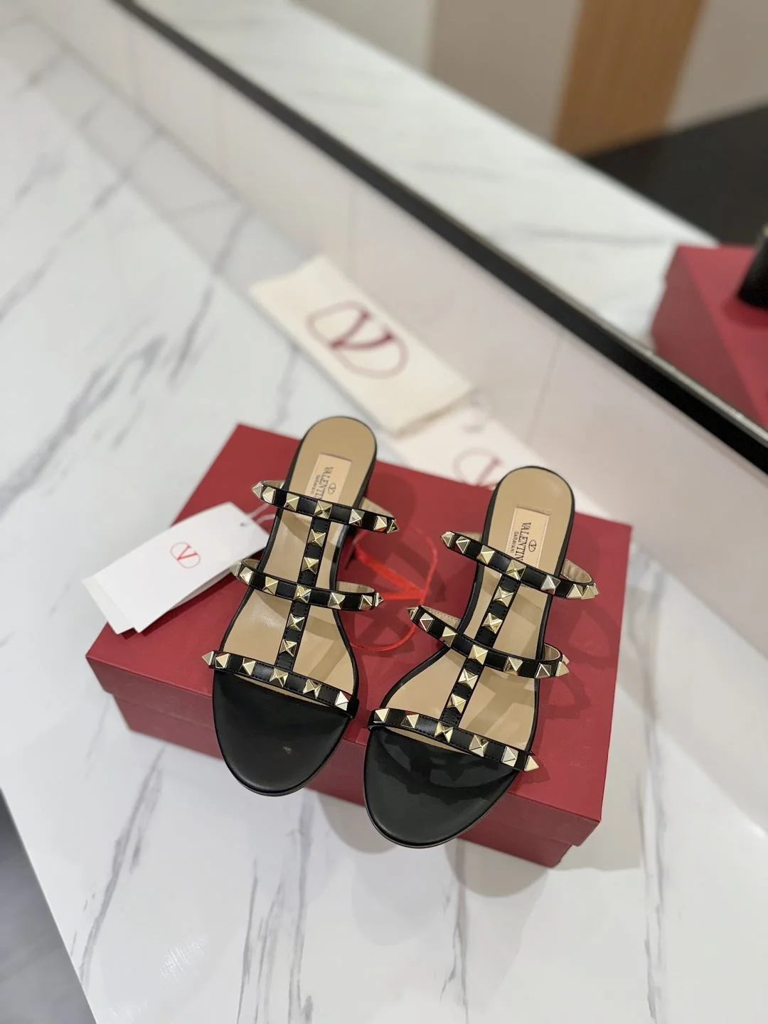 Valentino Slippers GoodFit 35865