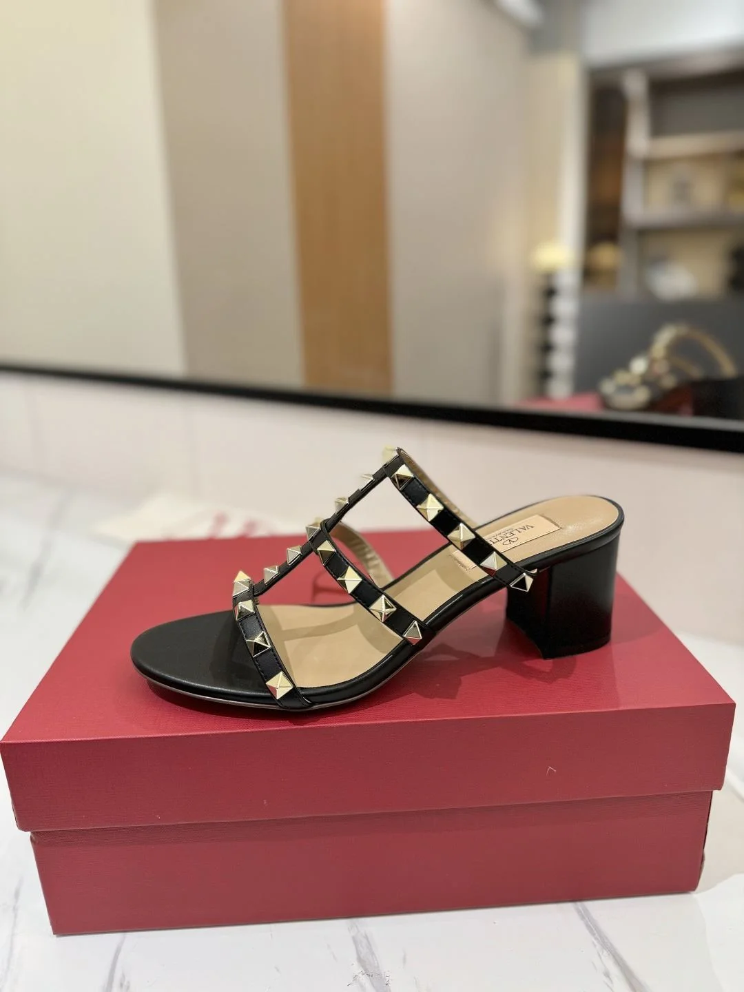 Valentino Slippers GoodFit 35865