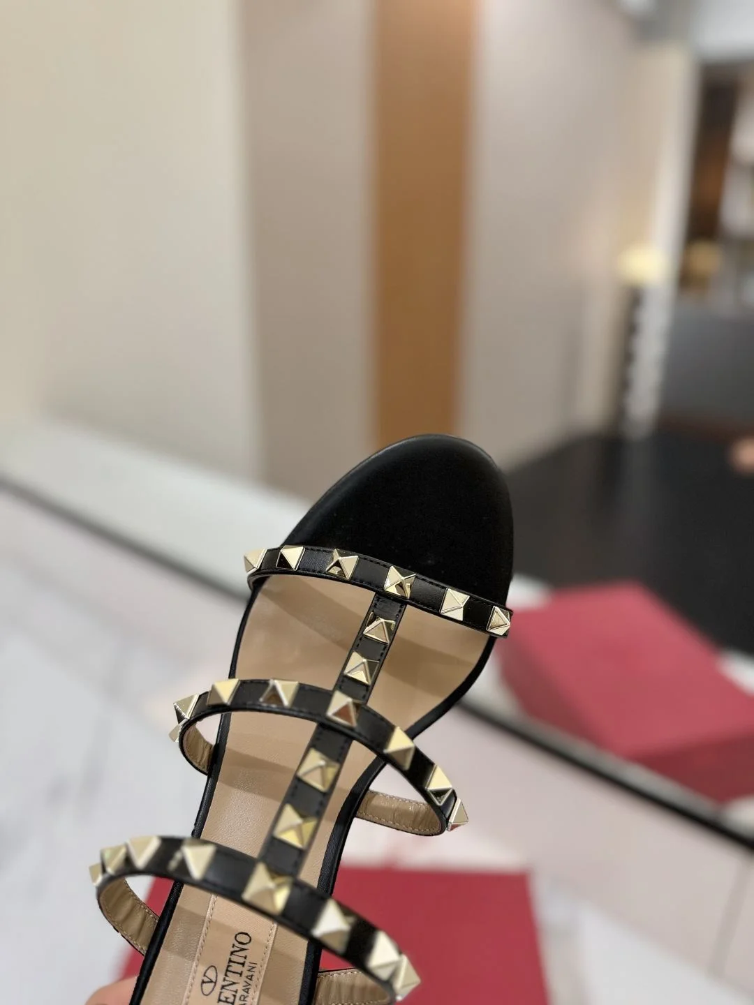 Valentino Slippers GoodFit 35865