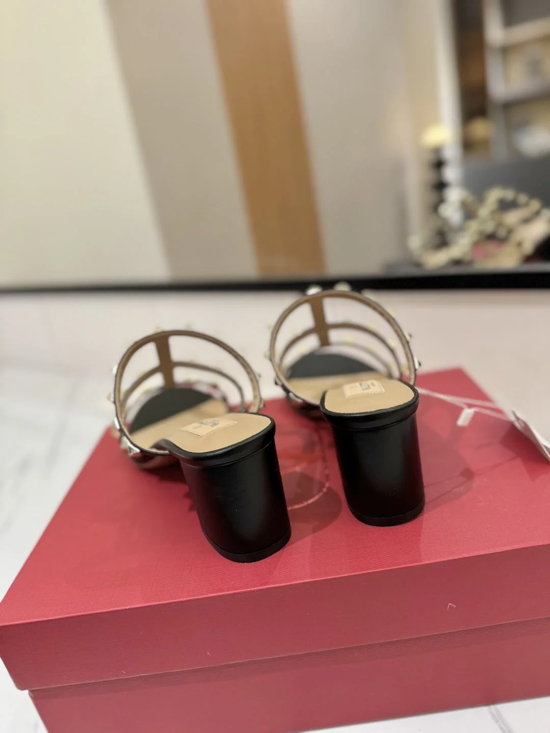 Valentino Slippers GoodFit 35865