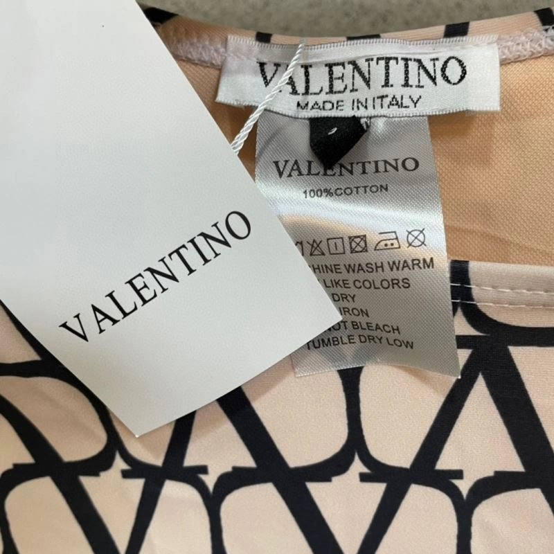 Lightweight Valentino Sportswear 274665