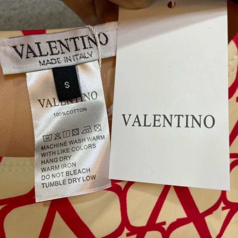 Valentino Sportswear Lightweight 274662