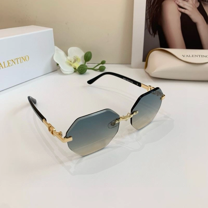 ZipUp Valentino Sunglasses 282426