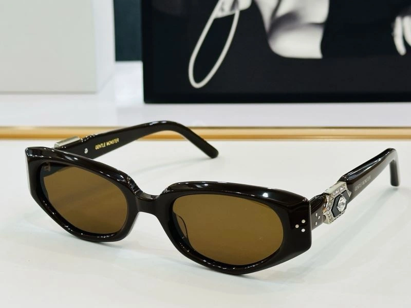 Valentino Sunglasses Sleek 282425
