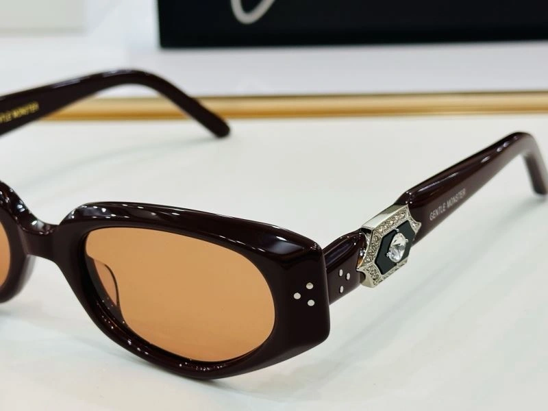 Valentino Sunglasses Sleek 282425