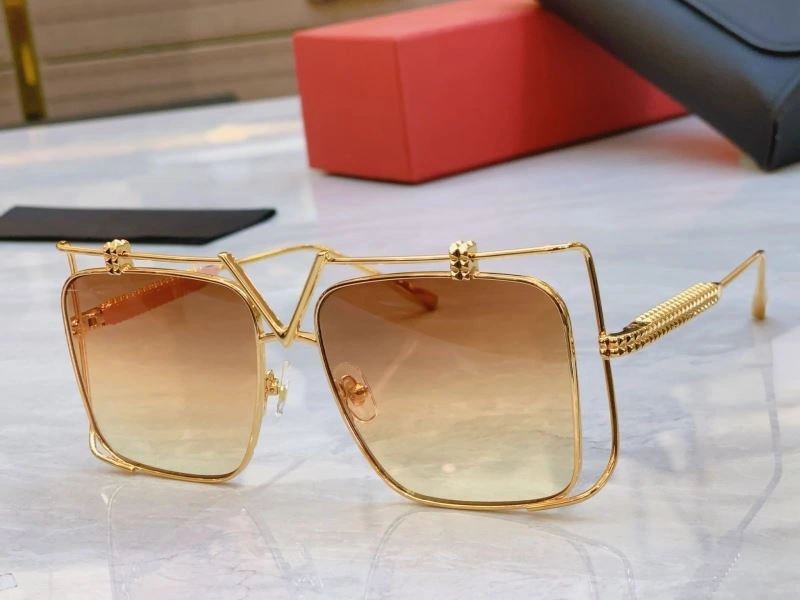 TravelReady Valentino Sunglasses 282433