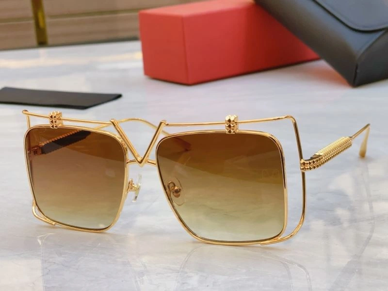 TravelReady Valentino Sunglasses 282433