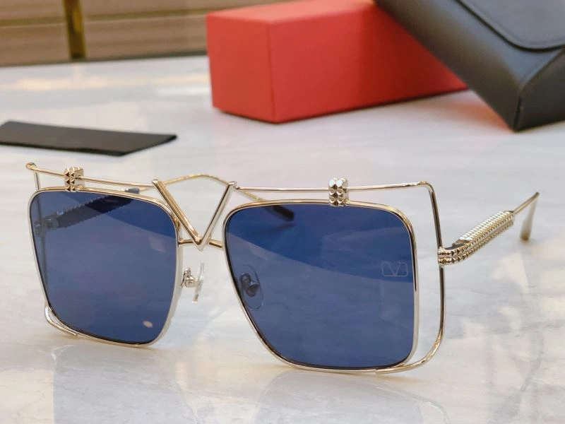 TravelReady Valentino Sunglasses 282433