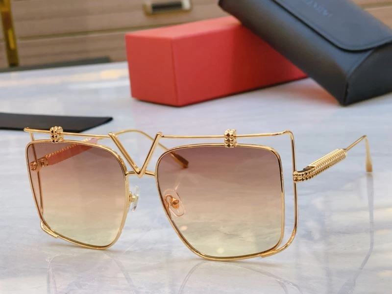 Valentino Sunglasses Fashionable 282432