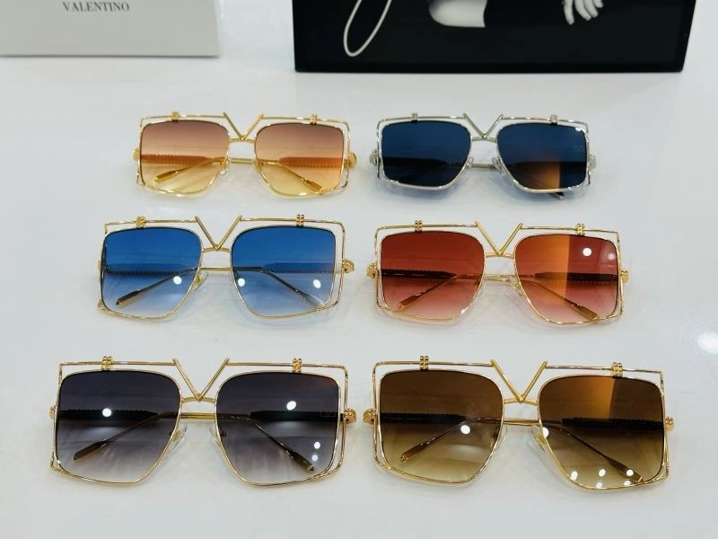 Valentino Sunglasses Affordable 282431