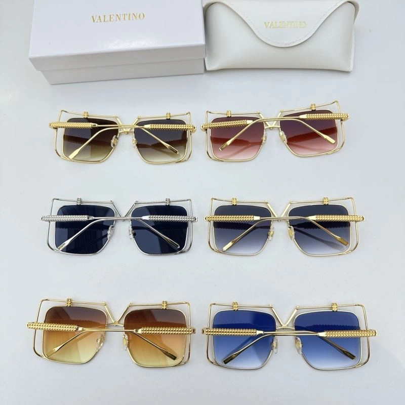 GoodFit Valentino Sunglasses 282449