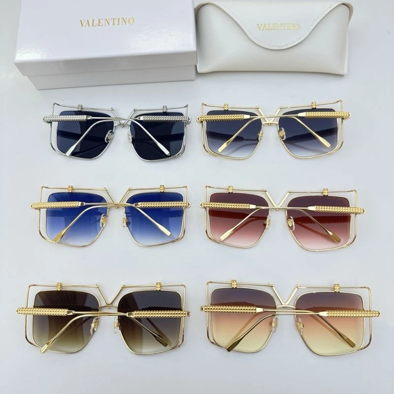 Bold Valentino Sunglasses 282440