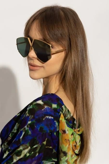 Unique Valentino Sunglasses 282450