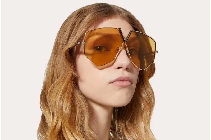 Unique Valentino Sunglasses 282450