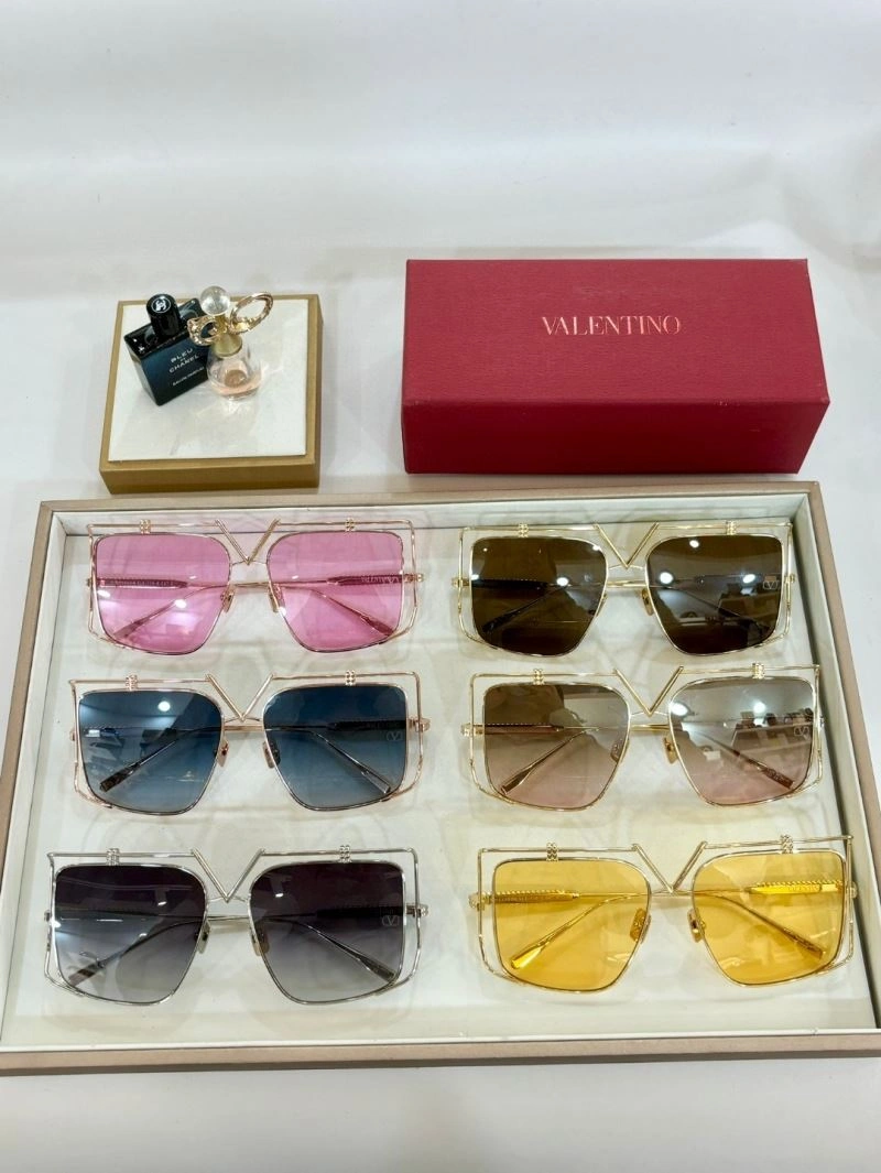 Stretchable Valentino Sunglasses 282452