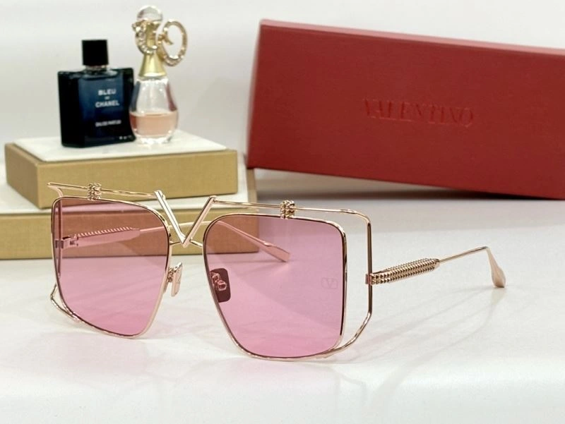 Stretchable Valentino Sunglasses 282452