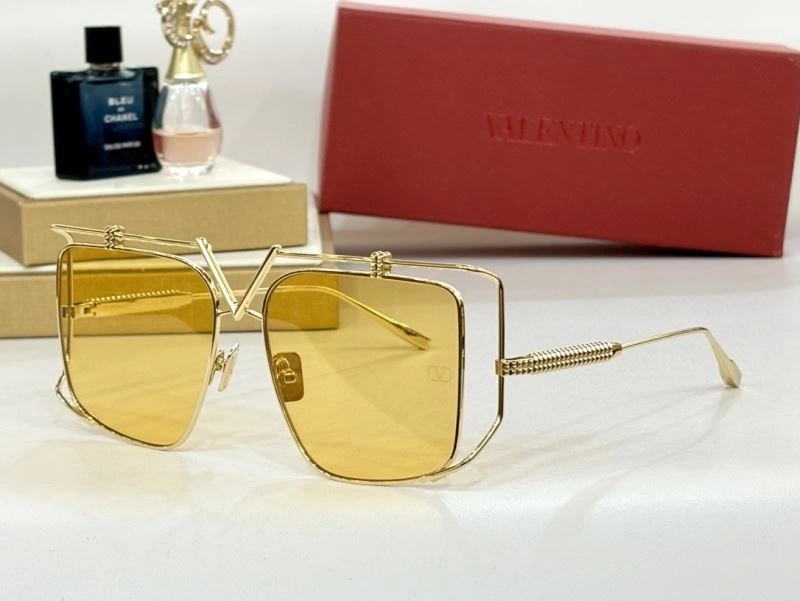Stretchable Valentino Sunglasses 282452