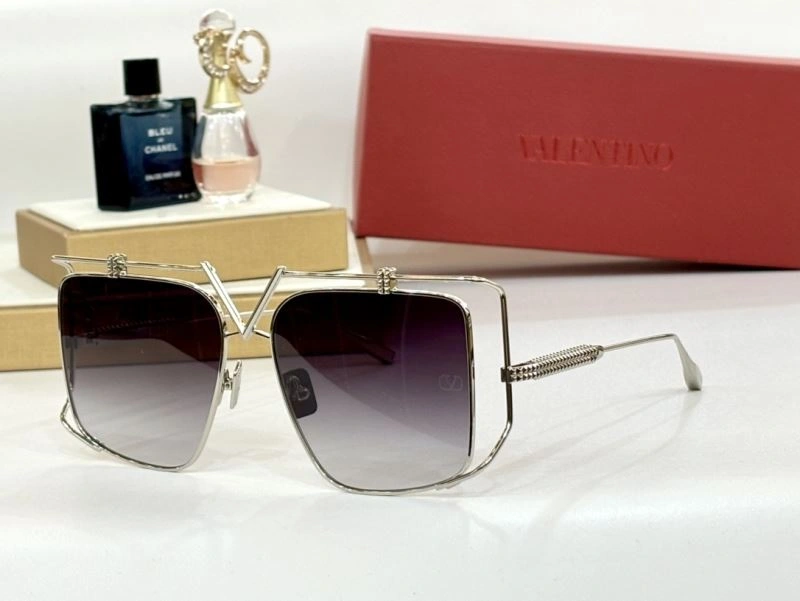 Stretchable Valentino Sunglasses 282452