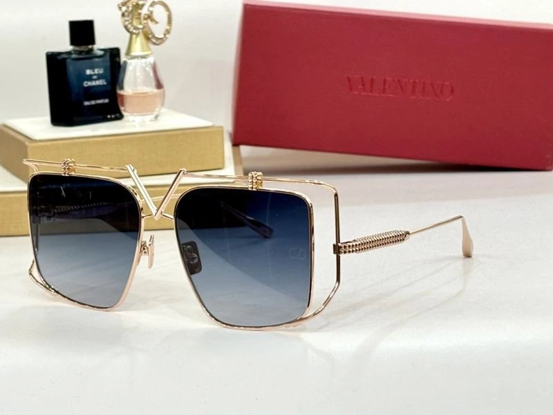 Stretchable Valentino Sunglasses 282452