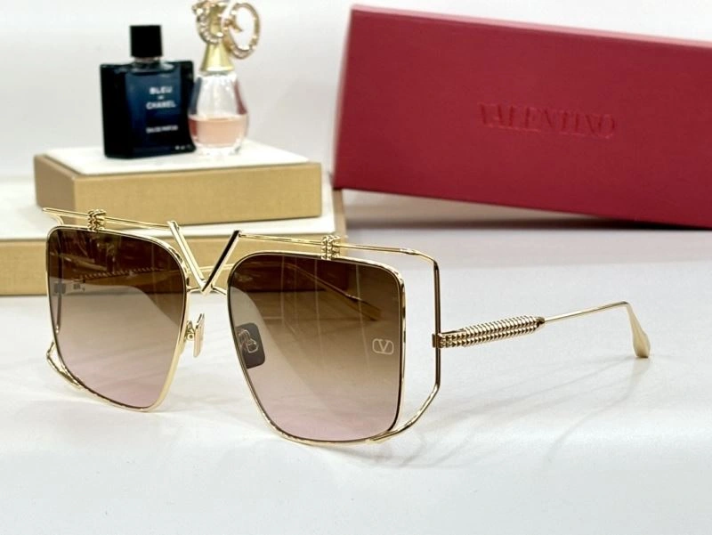 Stretchable Valentino Sunglasses 282452