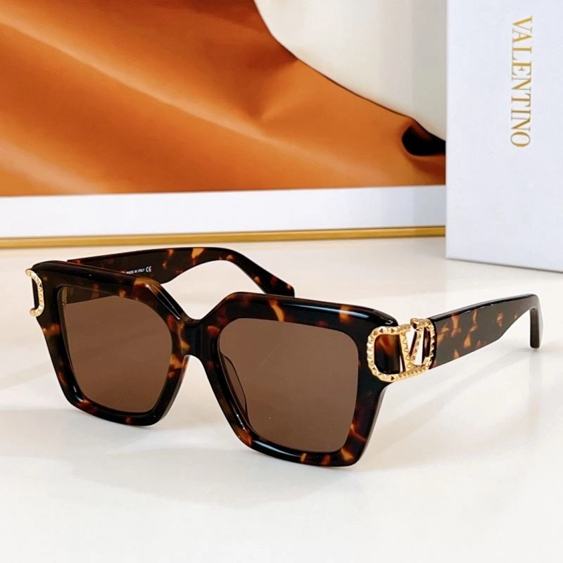 Valentino Sunglasses ZipUp 282441