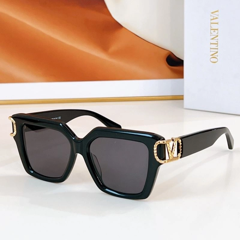 Valentino Sunglasses ZipUp 282441